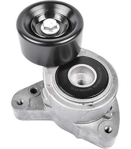 Amazon.com: Genuine Honda 31170-PNA-023 Auto Tensioner